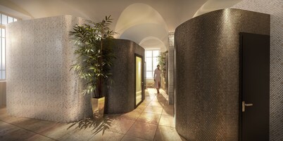 Le Grand Hôtel Dieu by SOWELL COLLECTION