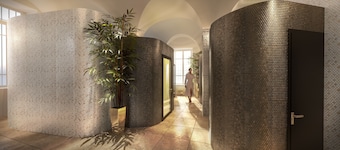 Le Grand Hôtel Dieu by SOWELL COLLECTION