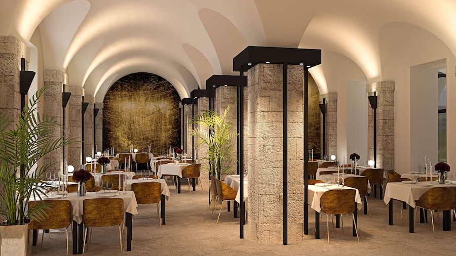 Le Grand HĂŽtel Dieu by SOWELL COLLECTION