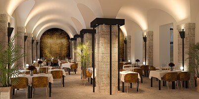 Le Grand Hôtel Dieu by SOWELL COLLECTION