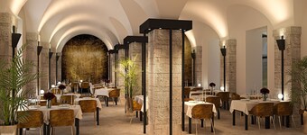 Le Grand Hôtel Dieu by SOWELL COLLECTION