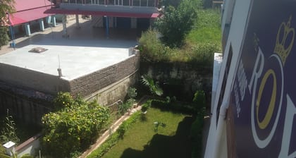 The Royal Scout Homestay