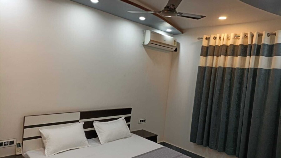The Royal Scout Homestay