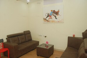 Reception - SANKARA RESIDENCY (Kanchipuram)
