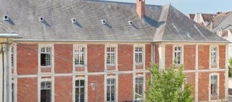 近迪士尼樂園的 Le Magnolia