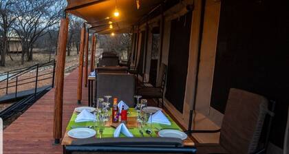House Of Nature Serengeti
