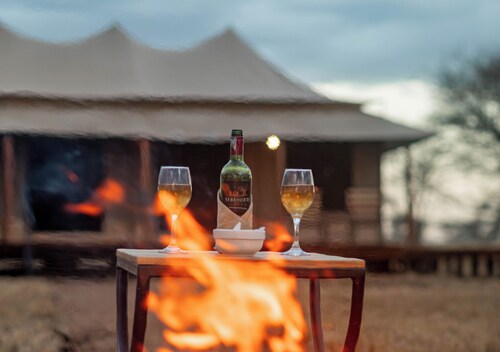 House Of Nature Serengeti