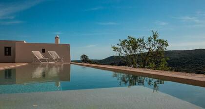 Casa Kombonada - Luxury Villa to Rent in Kythira