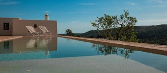 Casa Kombonada - Luxury Villa to Rent in Kythira