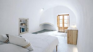 Villa - Casa Kombonada - Luxury Villa to Rent in Kythira (Kithira)
