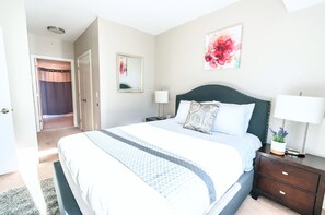 1 bedroom, free WiFi - Summer House (Stamford)