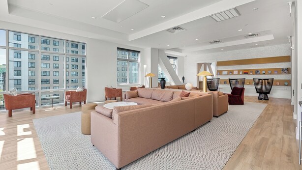 Executive-Lounge