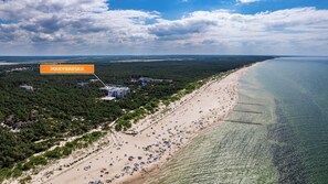 Exterior - Apartamenty Sun & Snow Marynarska Rowy (Ustka)