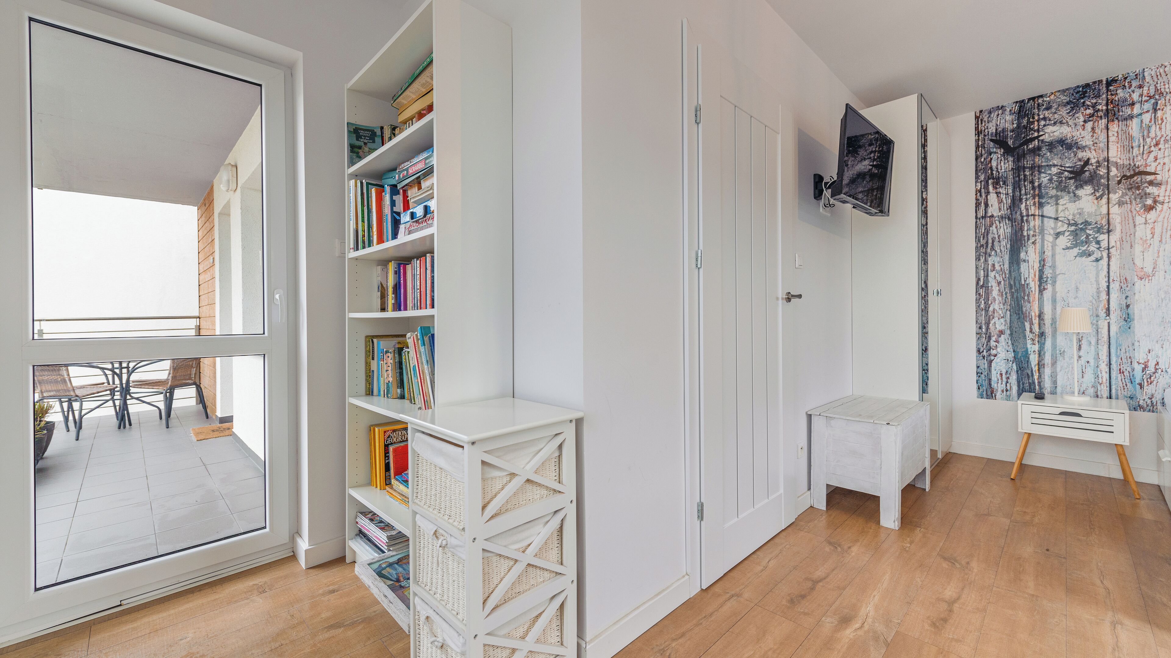 Habitación