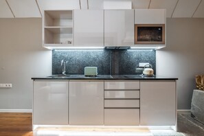 Apartment | 1 Schlafzimmer