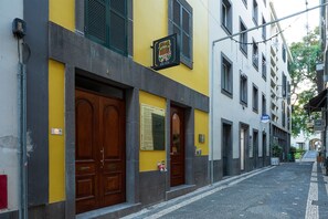 Apartment | 1 bedroom - King David Suites 102 by Homie (Funchal)