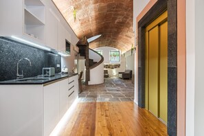 Departamento | 1 habitación 