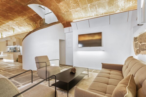Casa | 1 habitación