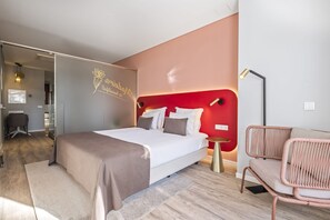 Apartemen | 1 kamar tidur