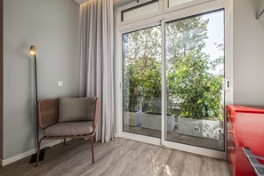 1 bedroom - King David Suites 102 by Homie (Funchal)