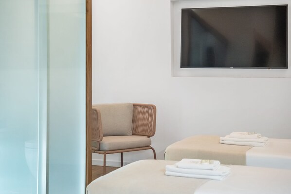 Maison | 1 chambre