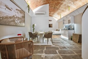 Apartemen | 1 kamar tidur