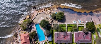 Sigelege Beach Resort