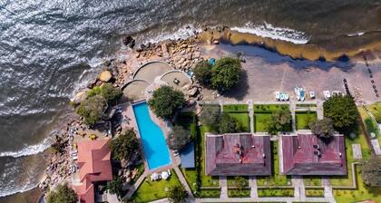 Sigelege Beach Resort