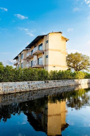 Exterior - Sigelege Beach Resort (Senga)