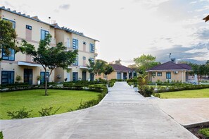 Exterior - Sigelege Beach Resort (Senga)