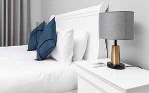 Coffres-forts dans les chambres, Wi-Fi gratuit