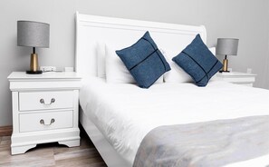 Coffres-forts dans les chambres, Wi-Fi gratuit