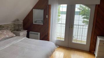 3 soveværelser, weekendseng, Wi-Fi, sengetøj