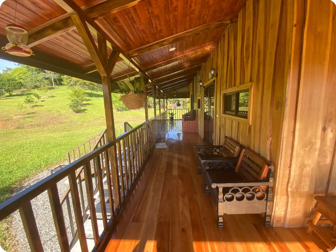Terras