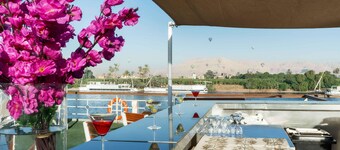 Orient Sun Times Nile Cruise-Every Monday from Luxor for 04 & 07 Nights - Every Friday From Aswan for 03 Nights