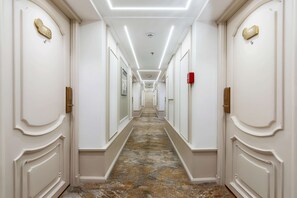 Interior entrance - Orient Sun Times Nile Cruise-Every Monday from Luxor for 04 & 07 Nights - Every Friday From Aswan for 03 Nights (Luxor)
