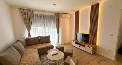 I&I 3 Bedrooms Apartment