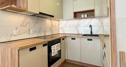 I&I 3 Bedrooms Apartment