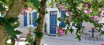 Chambres d hotes la Joyeuse