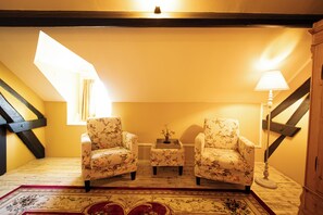 Egyptian cotton sheets, premium bedding, free WiFi, bed sheets - Chambres d hotes la Joyeuse (Préveranges)