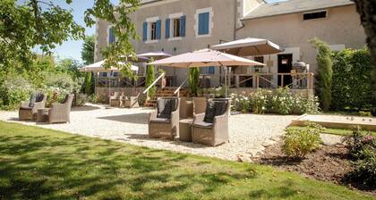 Chambres d hotes la Joyeuse