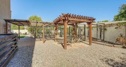Family-friendly Retreat w/ Pool - Near Westgate!