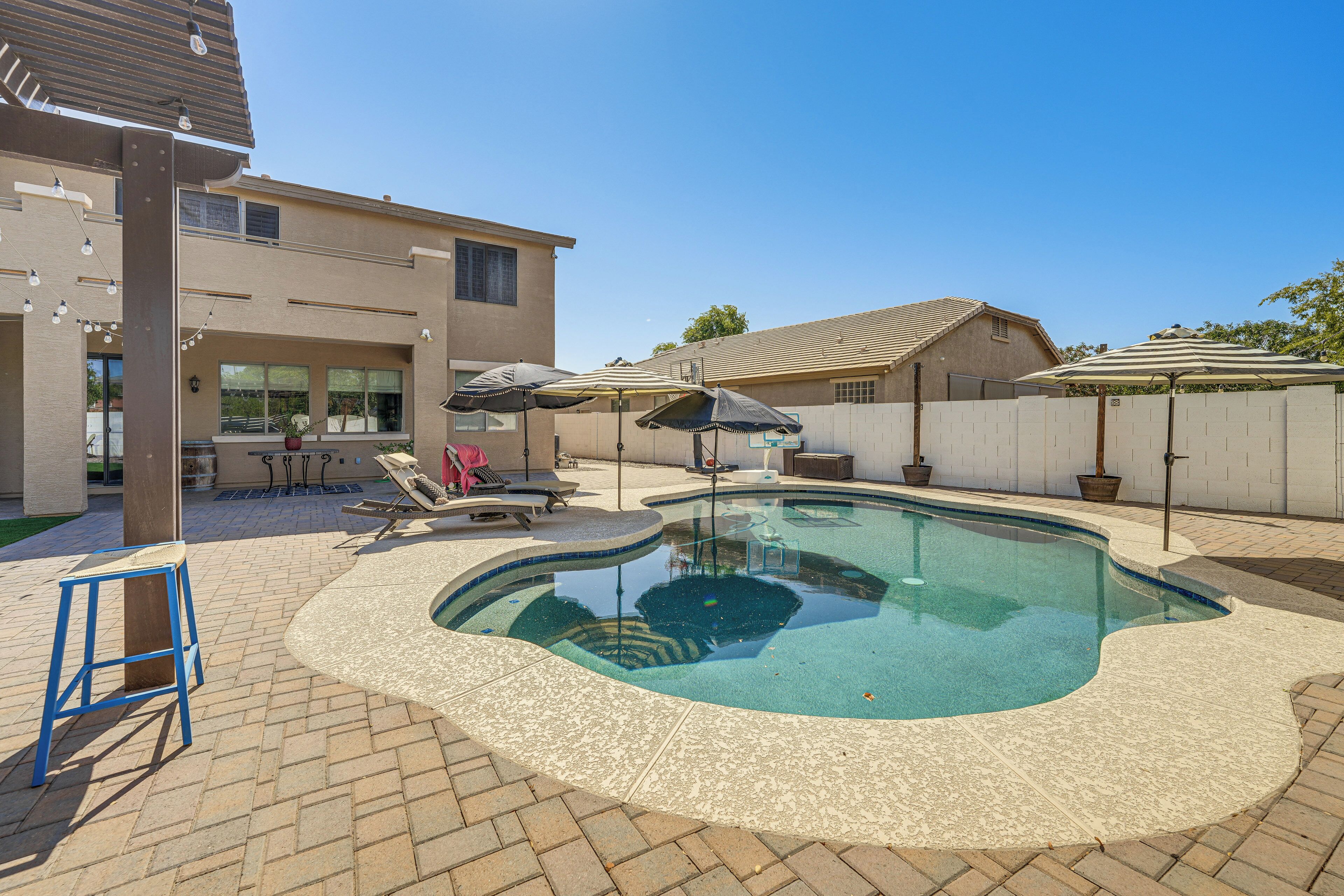 Casa (5 Bedrooms) | Parte interna