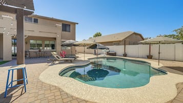 Casa (5 Bedrooms) | Parte interna