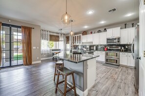 ハウス (5 Bedrooms) | 内装