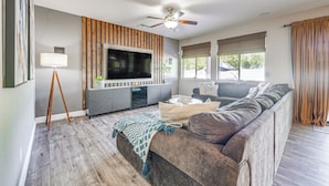 Rumah (5 Bedrooms) | Interior