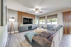 ハウス (5 Bedrooms) | 内装