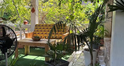 African Treasure Beach Resort