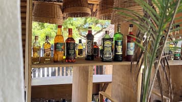 Bar (ter plaatse)