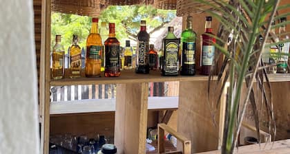 African Treasure Beach Resort